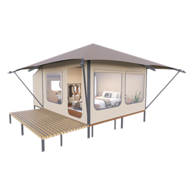 城中区酒店帐篷生产厂家