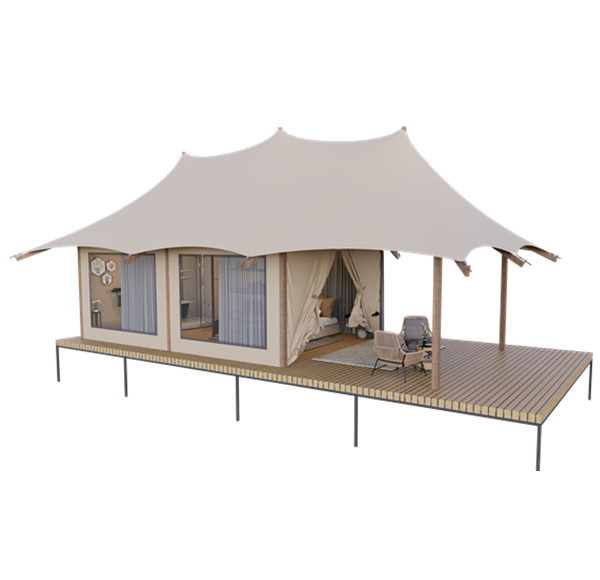 城中区野奢帐篷